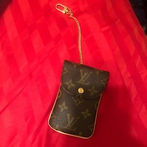 Louis Vuitton pouch